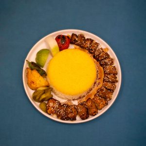 جوجه ترش